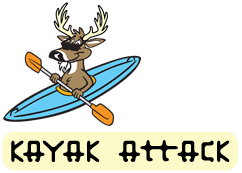 Kayak Attack