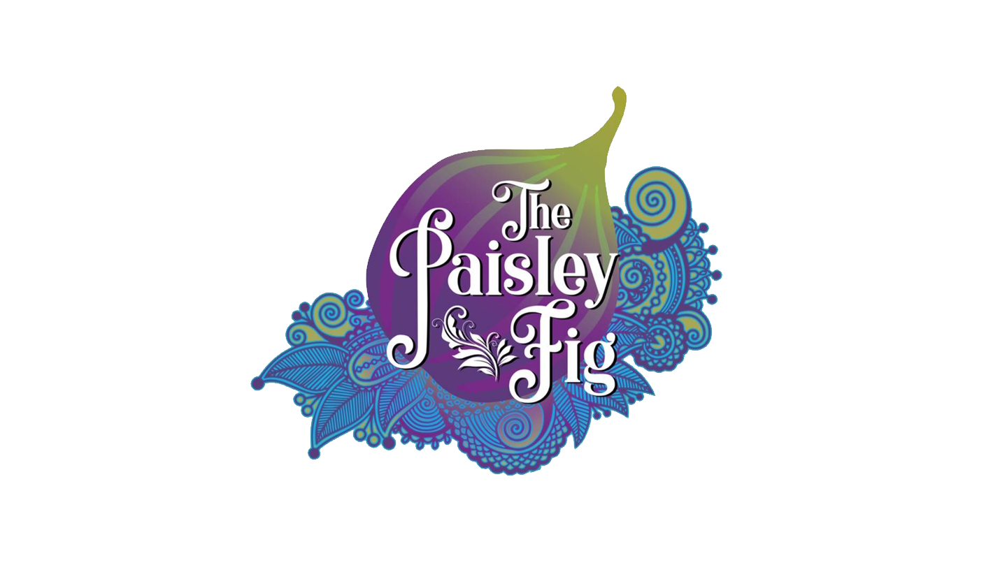 paisley