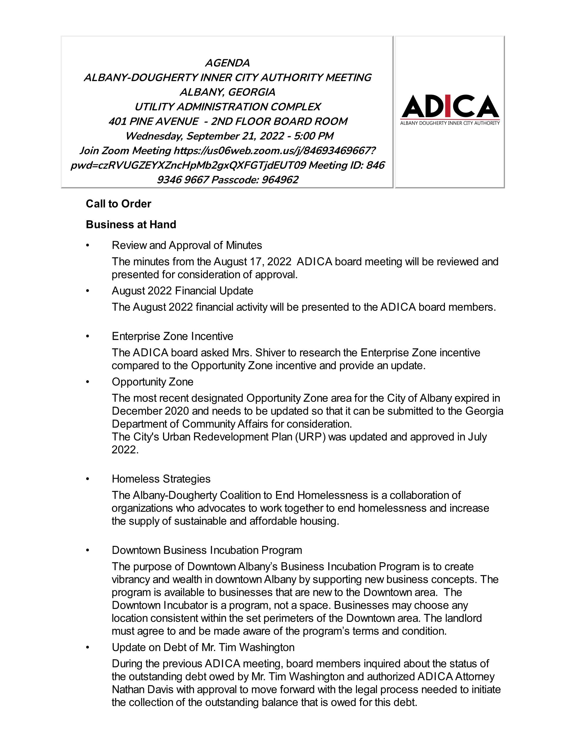 ADICA Board Meeting Agenda_September 21, 2022_Image_Page_1